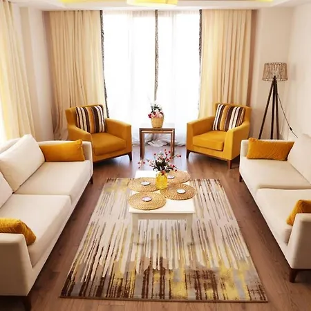 Astaponia Istanbul