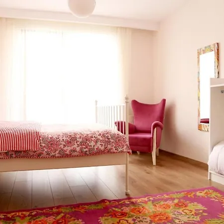 Feriehus Astaponia Istanbul