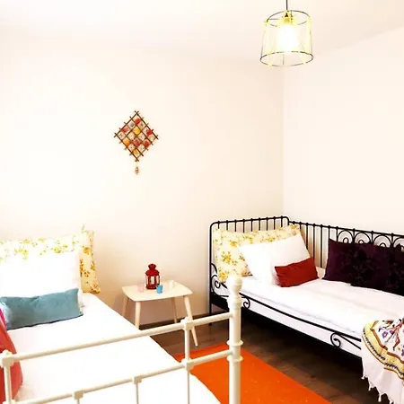 Astaponia Istanbul
