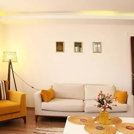 Feriehus Astaponia Istanbul