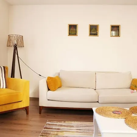 Astaponia Holiday home Istanbul