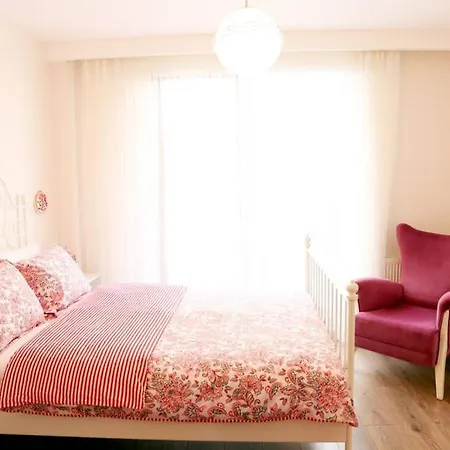 Astaponia Holiday home *