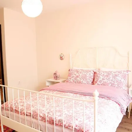 Holiday home Astaponia