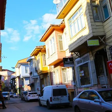Astaponia * Istanbul