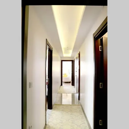 Astaponia Semesterbostad Istanbul