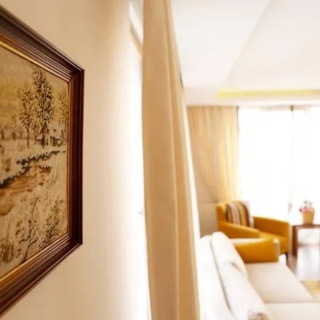 Astaponia Istanbul